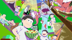 おそ松さん kép