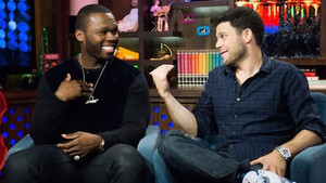 Watch What Happens Live with Andy Cohen 11. évad Ep.100 100. epizód