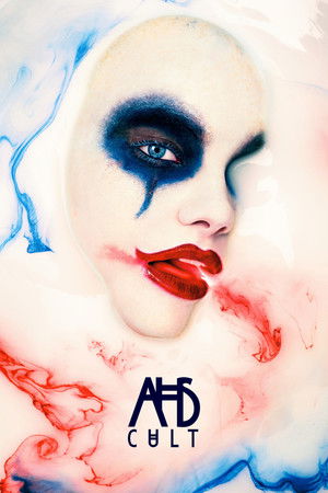 Amerikai Horror Story Szekta (2017-09-05) poszter