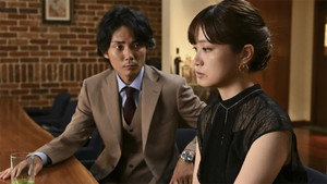 彼女たちの犯罪 1. évad Ep.3 3. epizód
