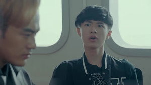 美人为馅 3. évad Ep.6 6. epizód