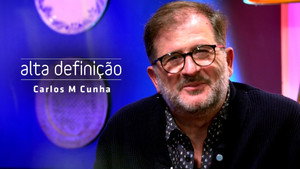 Alta Definição 18. évad Ep.3 3. epizód