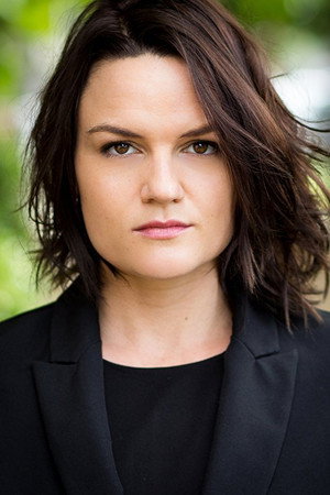 Sarah Booth profil kép