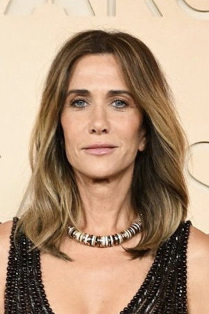 Kristen Wiig profil kép