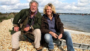 Autumnwatch 2. évad Ep.3 3. epizód