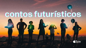 Futurisztikus kalandok kép