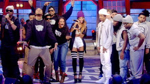 Nick Cannon Presents: Wild 'N Out 6. évad Ep.15 15. epizód