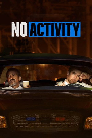 No Activity poszter
