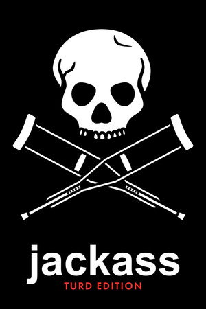Jackass poszter