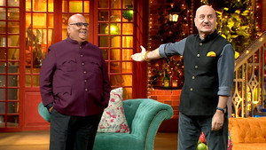 The Kapil Sharma Show 2. évad Ep.162 162. epizód