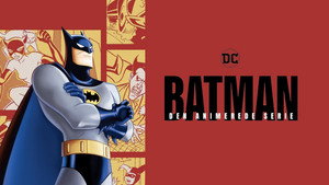 Batman: A rajzfilmsorozat kép