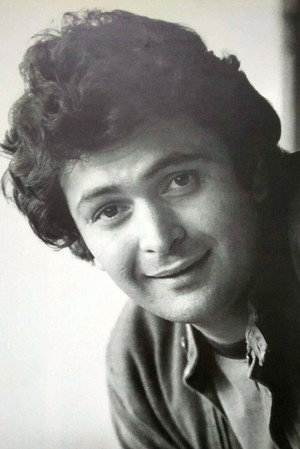 Rishi Kapoor profil kép