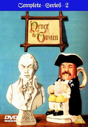Never the Twain 2. évad (1982-09-07) poszter