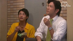 風のハルカ 1. évad Ep.38 38. epizód