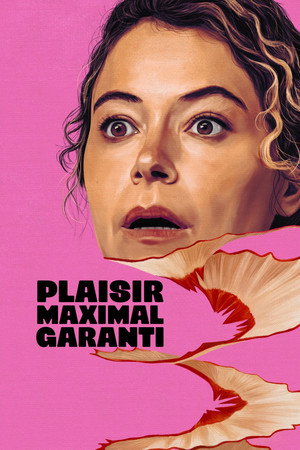 Maximum Pleasure Guaranteed poszter