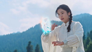 爱如天山不化雪 1. évad Ep.8 8. epizód