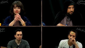 Game of Roles 2. évad Ep.11 11. epizód