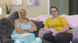 90 Day Fiancé: Pillow Talk 10. évad Ep.13 13. epizód