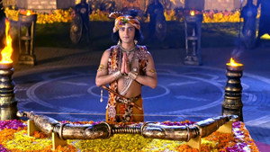 राधाकृष्ण 1. évad Ep.366 366. epizód