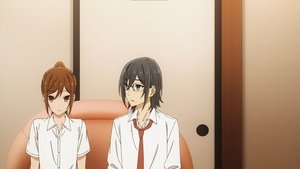 Horimiya 1. évad Ep.5 5. epizód