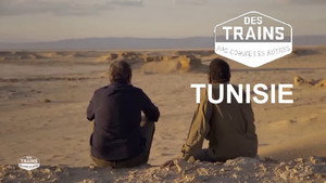 Des trains pas comme les autres 9. évad Ep.5 5. epizód