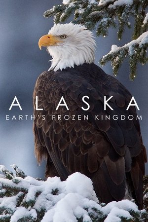 Vad vidékek - Alaszka