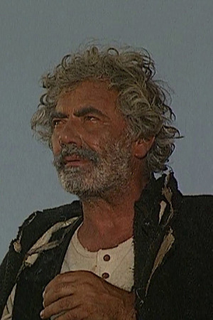Χρήστος Καλαβρούζος profil kép