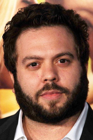 Dan Fogler profil kép