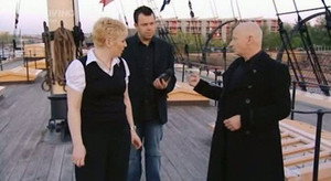 Most Haunted 11. évad Ep.11 11. epizód