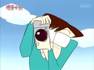 クレヨンしんちゃん 2. évad Ep.776 776. epizód