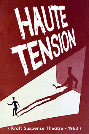 Kraft Suspense Theatre poszter