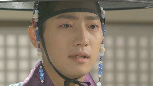 장옥정, 사랑에 살다 1. évad Ep.10 10. epizód