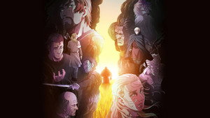 Vinland Saga kép