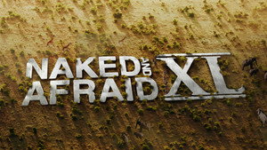 Naked and Afraid XL kép