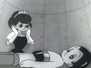 鉄腕アトム 1. évad Ep.55 55. epizód