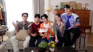 แฟนที่ทันตแพทย์ส่วนใหญ่แนะนำ 1. évad Ep.11 11. epizód