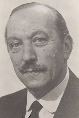 Campbell Singer profil kép