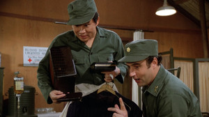 M*A*S*H 11. évad Ep.3 3. epizód