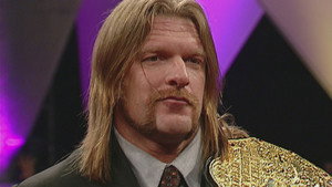 WWE's Greatest Moments 3. évad Ep.7 7. epizód