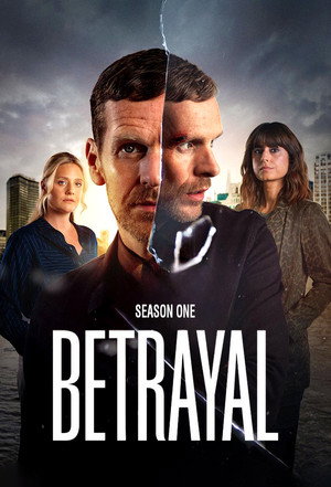 Betrayal 1. évad (2026-02-08) poszter