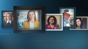 Australian Story kép