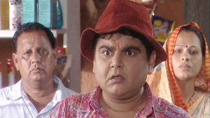 Baa Bahoo Aur Baby 1. évad Ep.439 439. epizód