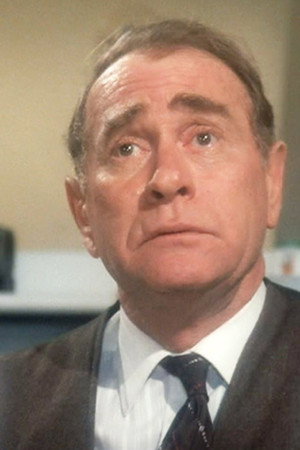 Darren McGavin profil kép