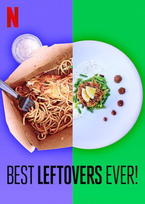 Best Leftovers Ever! 1. évad (2020-12-30) poszter