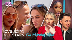 Love Island All Stars: The Morning After 3. évad Ep.5 5. epizód