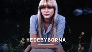 Hedebyborna kép