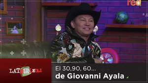 La Tele Letal 4. évad Ep.2 2. epizód