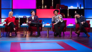 Richard Osman's House of Games 2. évad Ep.45 45. epizód