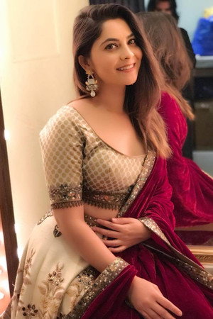 Sonalee Kulkarni profil kép