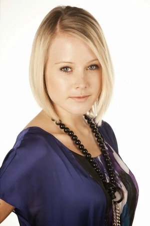Sally Martin profil kép